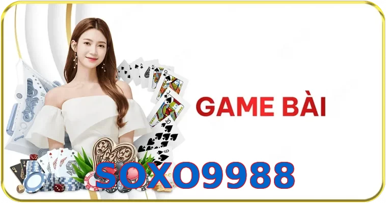 SOXO9988