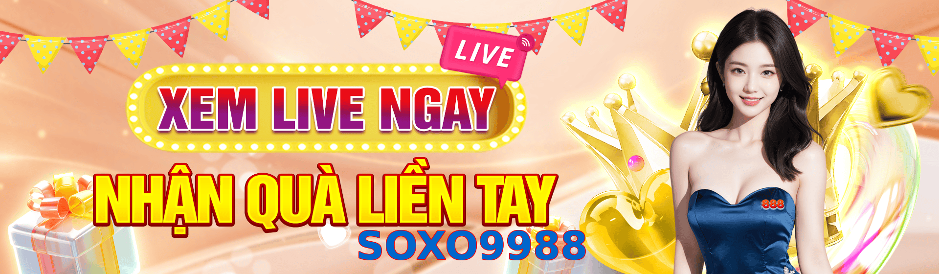 SOXO9988