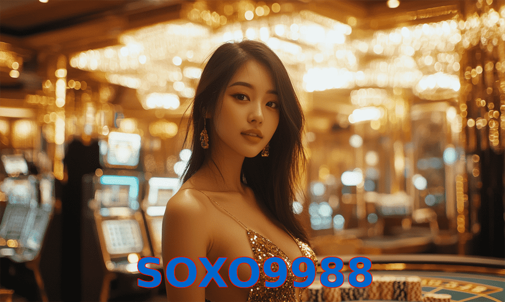 SOXO9988