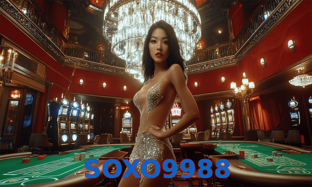SOXO9988