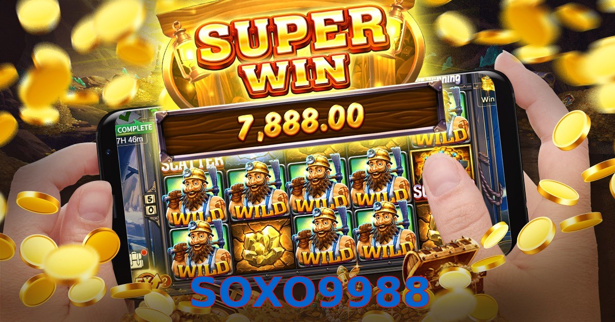 SOXO9988
