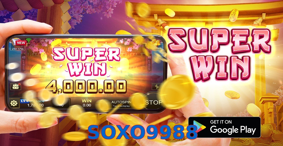 SOXO9988