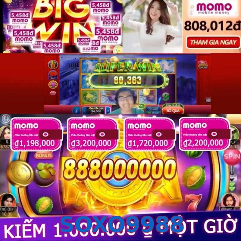 SOXO9988