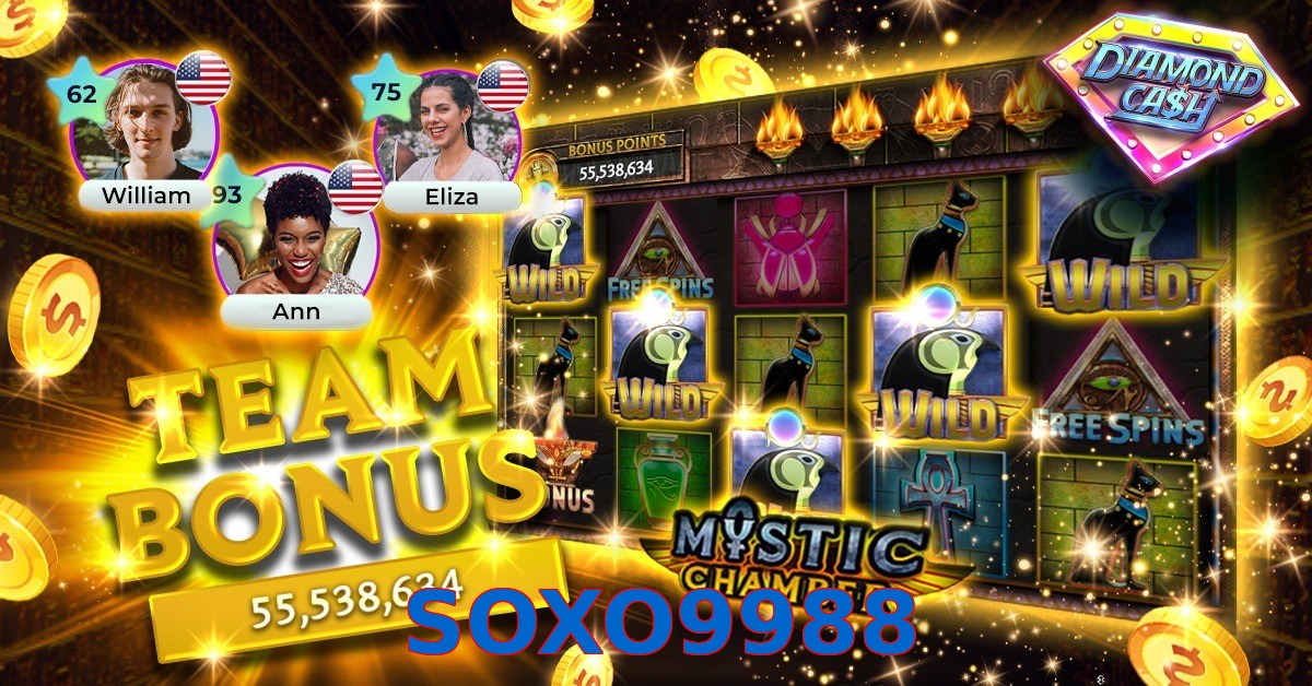 SOXO9988