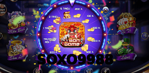 SOXO9988