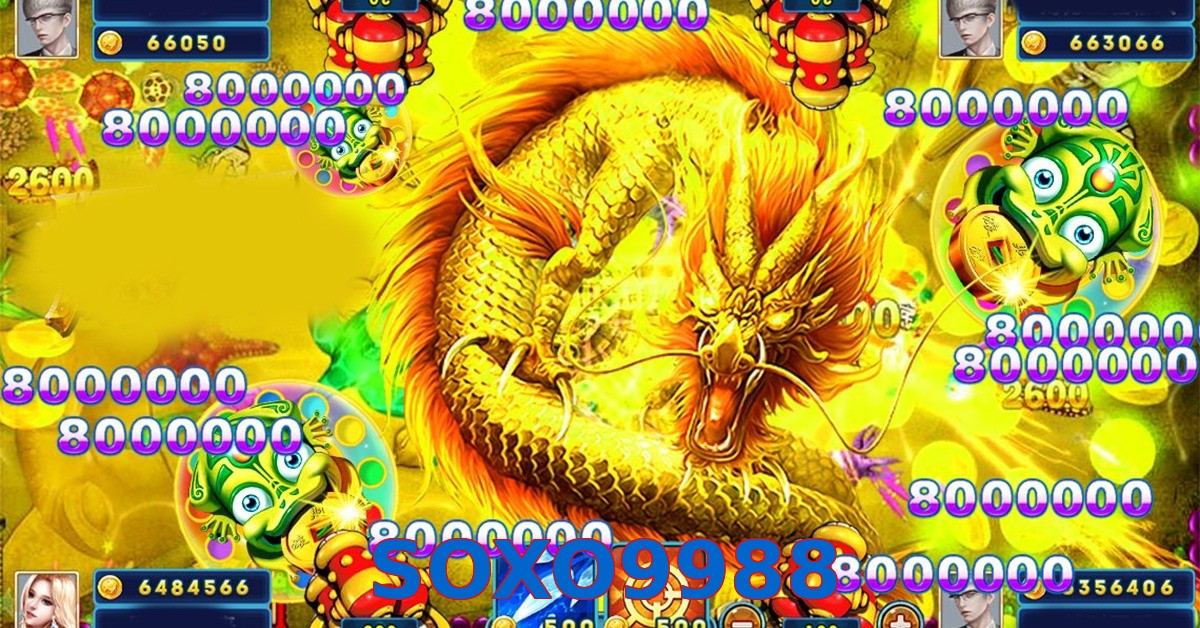 SOXO9988