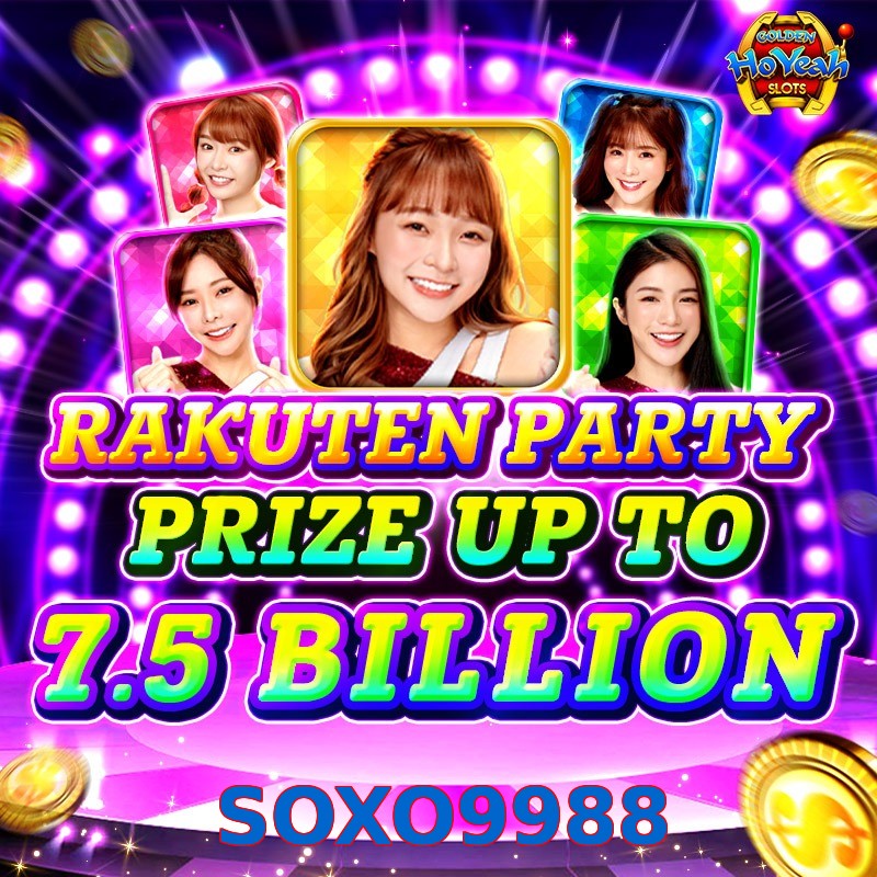SOXO9988