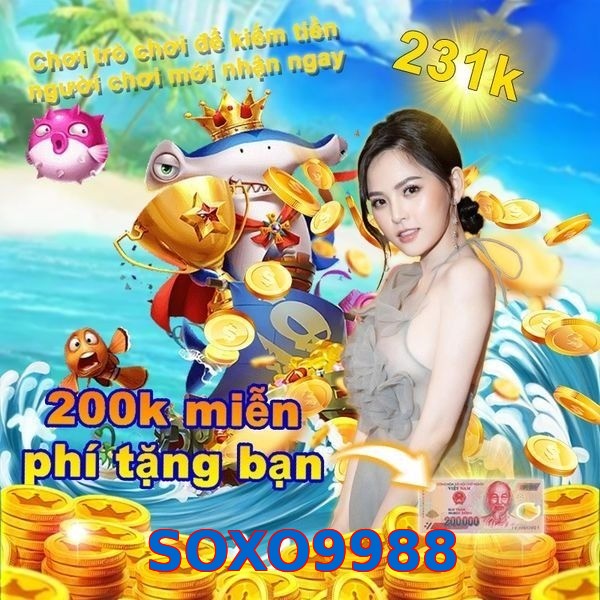 SOXO9988