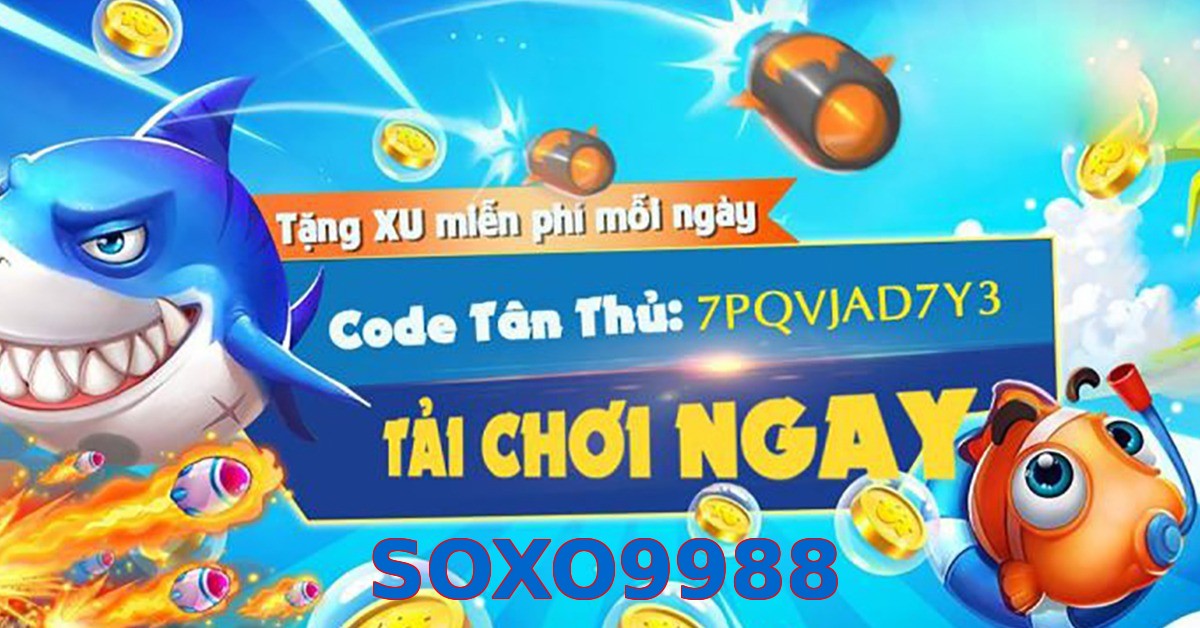 SOXO9988