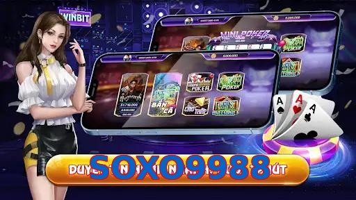 SOXO9988