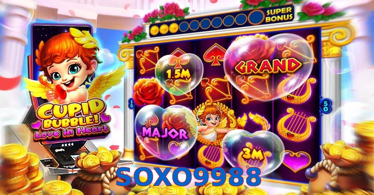 SOXO9988