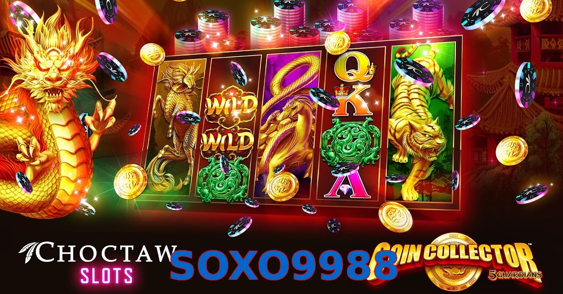 SOXO9988