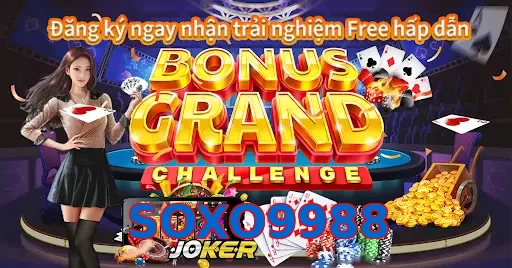SOXO9988