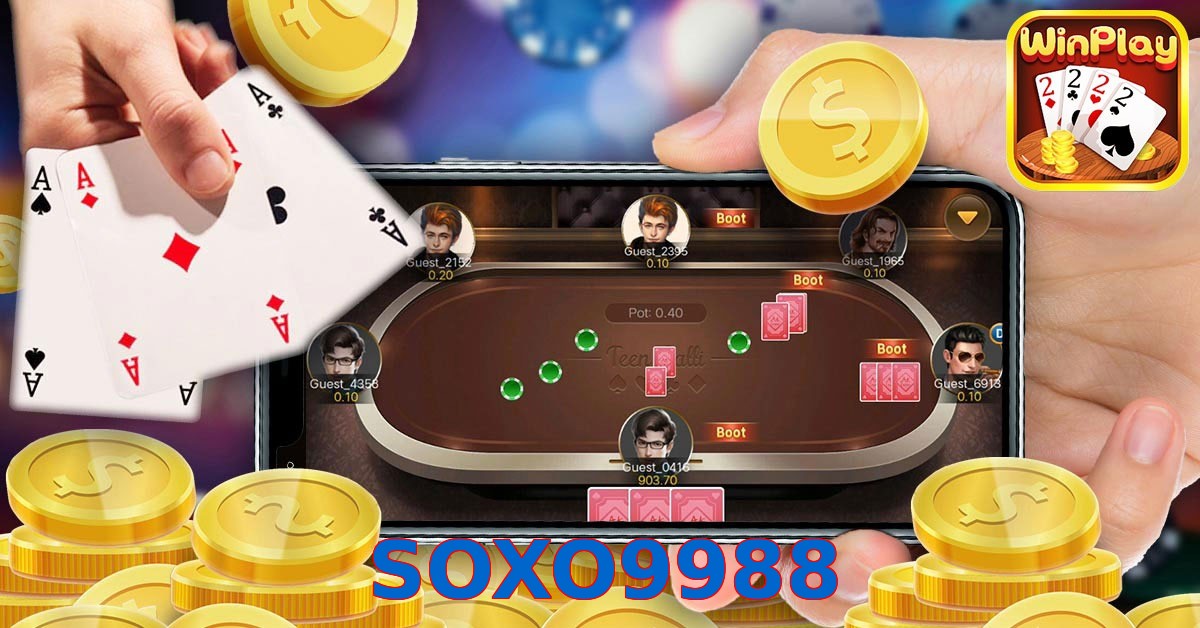 SOXO9988
