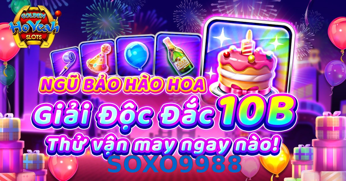 SOXO9988