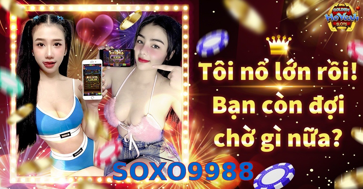 SOXO9988