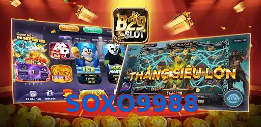 SOXO9988
