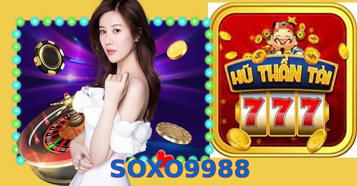 SOXO9988