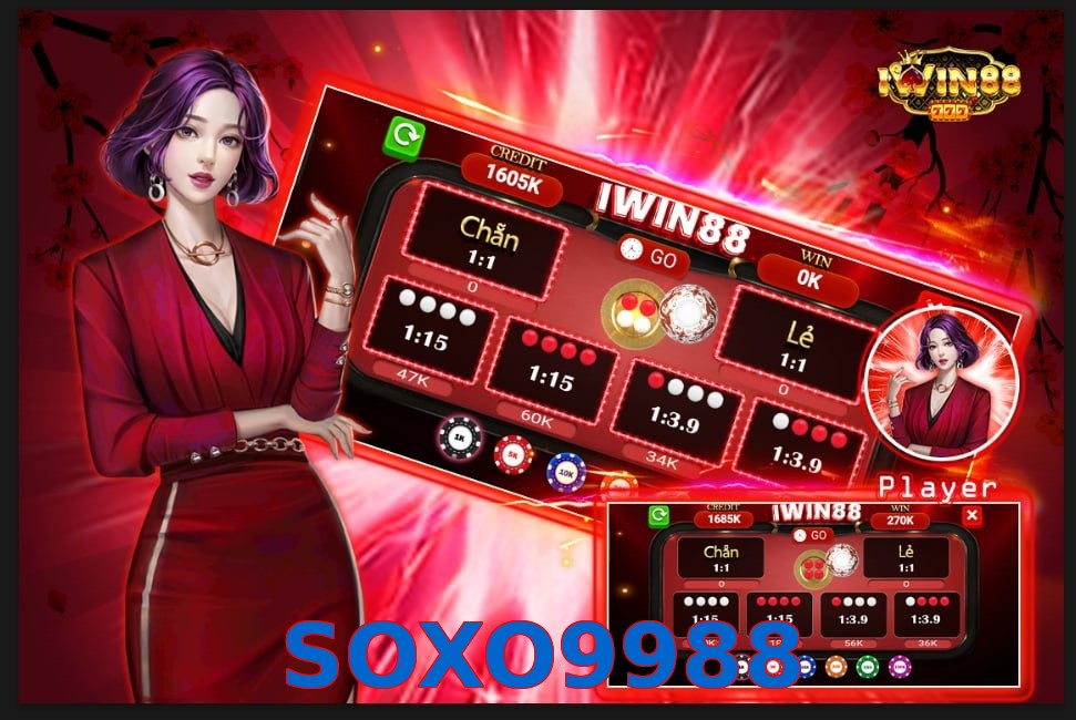 SOXO9988