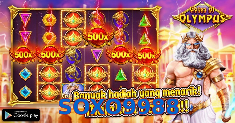SOXO9988