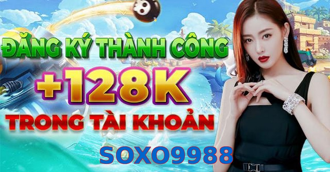 SOXO9988