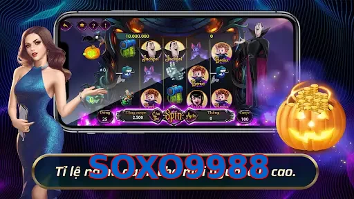 SOXO9988