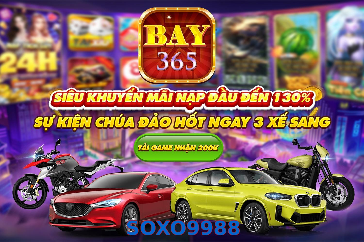 SOXO9988