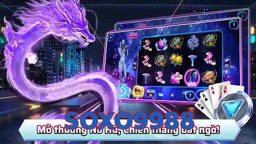 SOXO9988