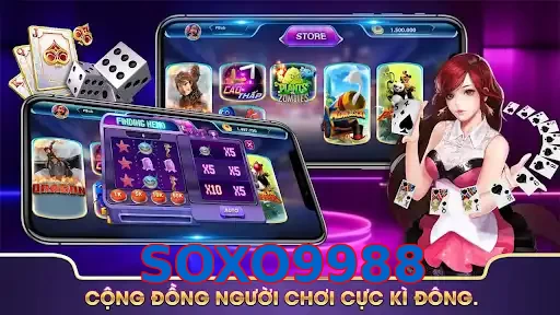 SOXO9988