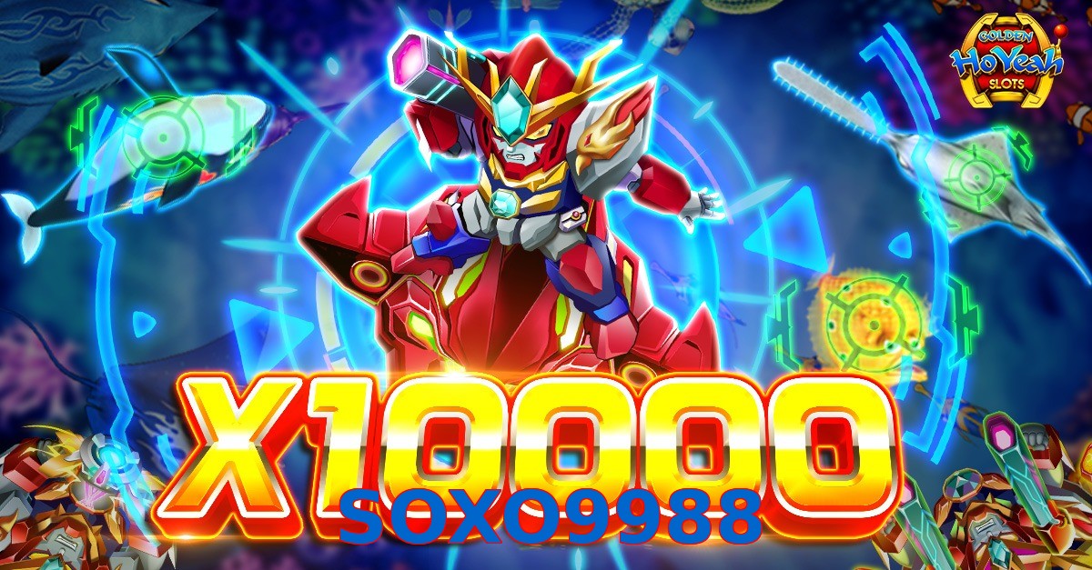 SOXO9988