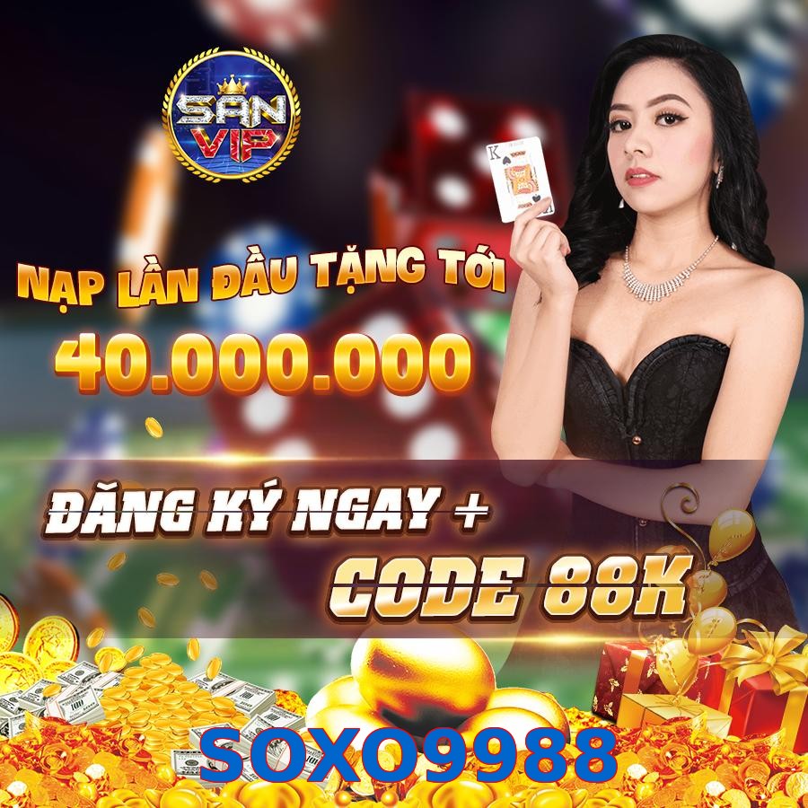 SOXO9988