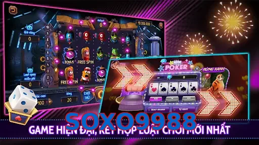 SOXO9988