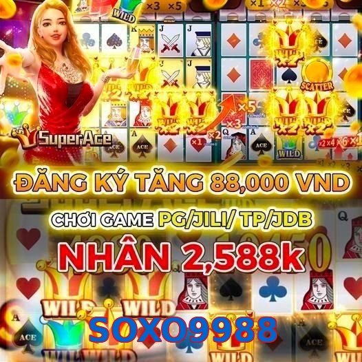 SOXO9988