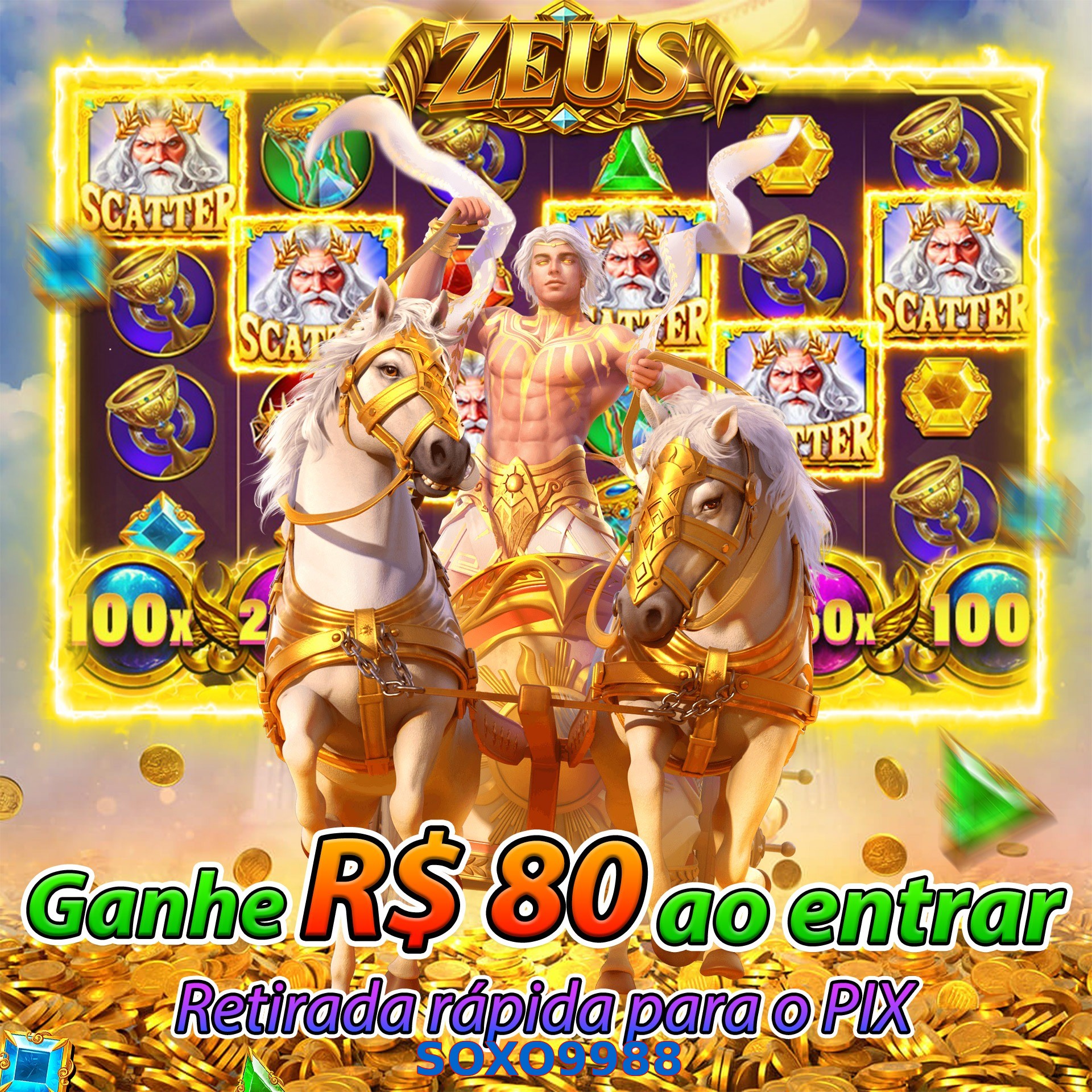 SOXO9988