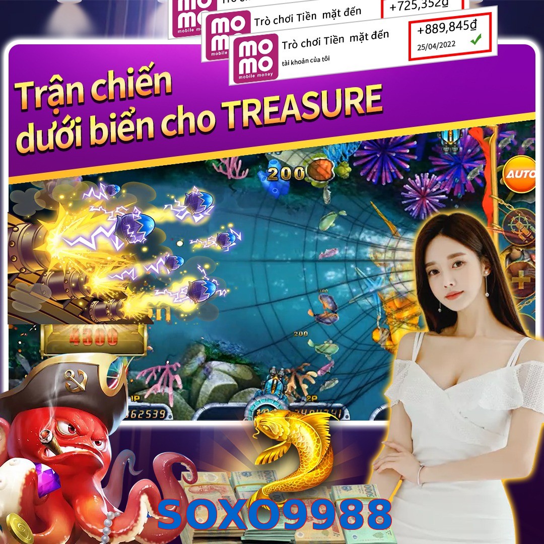 SOXO9988