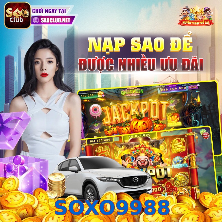 SOXO9988